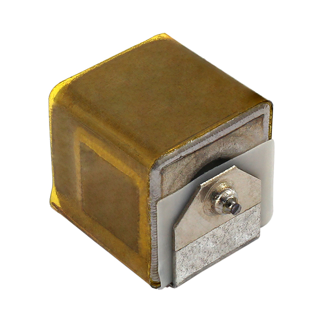 Vishay / Sprague T22C156K100USS